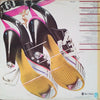 Pre Loved Record - Pointer Sisters - Steppin'