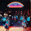 Pre Loved Record - Pointer Sisters - Live At The Opera House (2LP)