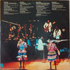Pre Loved Record - Pointer Sisters - Live At The Opera House (2LP)