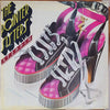 Pre Loved Record - Pointer Sisters - Steppin'