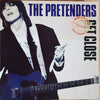 Pre Loved Record - The Pretenders - Get Close