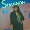 Pre Loved Record - Shannon - Let The Music Play
