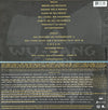 Pre Loved Record - Wu-Tang Clan - Enter The Wu-Tang (36 Chambers)