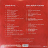 Pre Loved Record - Various - Guardians Of The Galaxy 2Lp (Deluxe Ed)