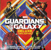 Pre Loved Record - Various - Guardians Of The Galaxy 2Lp (Deluxe Ed)