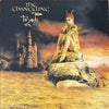 Pre Loved Record - Toyah - The Changeling
