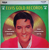 Pre Loved Record - Elvis Presley - Elvis' Gold Records-Volume 4