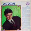 Pre Loved Record - Gene Pitney - The Gene Pitney Story (2LP)