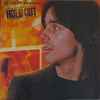 Pre Loved Record - Jackson Browne - Hold Out
