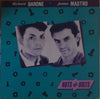 Pre Loved Record - Richard Barone / James Mastro - Nuts And Bolts