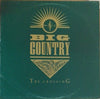 Pre Loved Record - Big Country - The Crossing