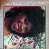 Pre Loved Record - Irma Thomas - The New Rules
