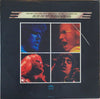 Pre Loved Record - Bachman Turner Overdrive - Four Wheel Drive