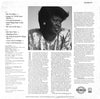 Pre Loved Record - Irma Thomas - The New Rules