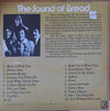 Pre Loved Record - Bread - The Sound Of Bread-Their 20 Finest Songs