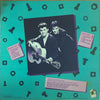 Pre Loved Record - Richard Barone / James Mastro - Nuts And Bolts