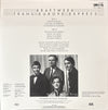 Pre Loved Record - Kraftwerk - Trans-Europe Express