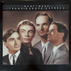 Pre Loved Record - Kraftwerk - Trans-Europe Express