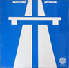 Pre Loved Record - Kraftwerk - Autobahn