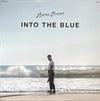 Pre Loved Record - Aaron Frazer - Into The Blue (Limited Edition Clear & Turquoise Swirl)