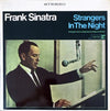 Pre Loved Record - Frank Sinatra - Strangers In The Night