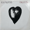 Pre Loved Record - Foo Fighters - One By One 2Lp