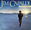 Pre Loved Record - Jim Capaldi - One Man Mission