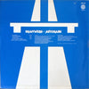 Pre Loved Record - Kraftwerk - Autobahn