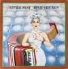 Pre Loved Record - Little Feat - Dixie Chicken