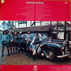 Pre Loved Record - Supercharge - Local Lads Make Good