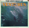 Pre Loved Record - The Ventures - The Very Best Of The Ventures