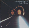 Pre Loved Record - Gino Vannelli - The Gist Of The Gemini