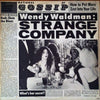 Pre Loved Record - Wendy Waldman - Strange Company