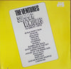 Pre Loved Record - The Ventures - Summer Ventures