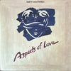 Pre Loved Record - Various / Andrew Lloyd Webber - Aspects Of Love (2LP)