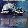 Pre Loved Record - Brian May + Friends - Star Fleet Project (12")