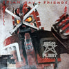 Pre Loved Record - Brian May + Friends - Star Fleet Project (12")