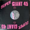 Pre Loved Record - Whitney Houston - Someone For Me (12" / Promo)