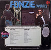 Pre Loved Record - Various - Fonzie Favourites