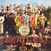 Pre Loved Record - The Beatles - The Beatles 1988 Box Set (16 LP)