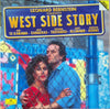 Pre Loved Record - Leonard Bernstein - West Side Story (2LP / OST)