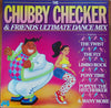 Pre Loved Record - Chubby Checker - The Chubby Checker & Friends Ultimate Dance (OST)