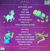 Pre Loved Record - Chubby Checker - The Chubby Checker & Friends Ultimate Dance (OST)