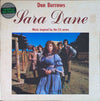 Pre Loved Record - Don Burrows - Sara Dane