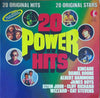 Pre Loved Record - Various - 20 Power Hits