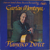 Pre Loved Record - Carlos Montoya - Flamenco Direct