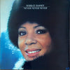 Pre Loved Record - Shirley Bassey - Never Never Never