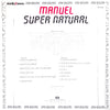 Pre Loved Record - Manuel - Super Natural