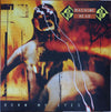 Pre Loved Record - Machine Head - Burn My Eyes (Gold Transparent Vinyl)