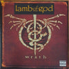 Pre Loved Record - Lamb Of God - Wrath